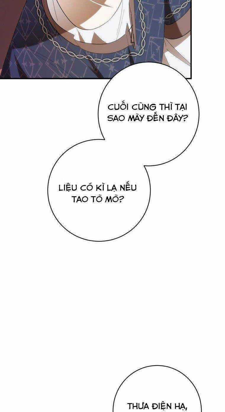 Bạo Chúa Thân Mến Chapter 32 trang 44