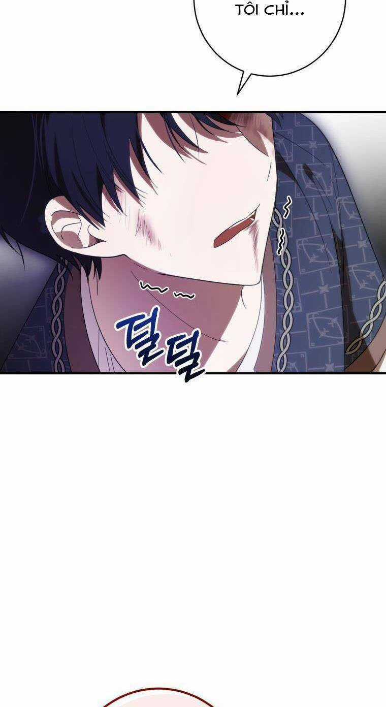 Bạo Chúa Thân Mến Chapter 32 trang 45