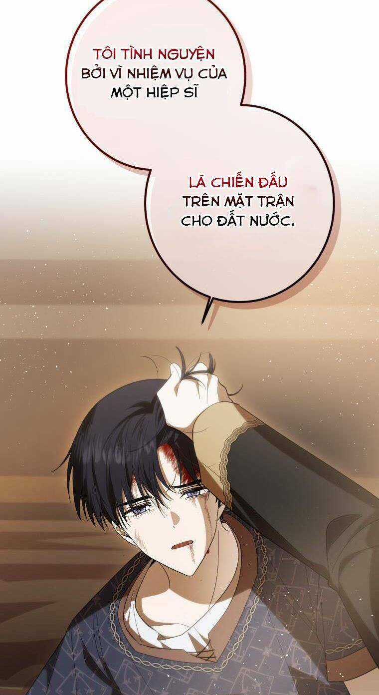 Bạo Chúa Thân Mến Chapter 32 trang 46