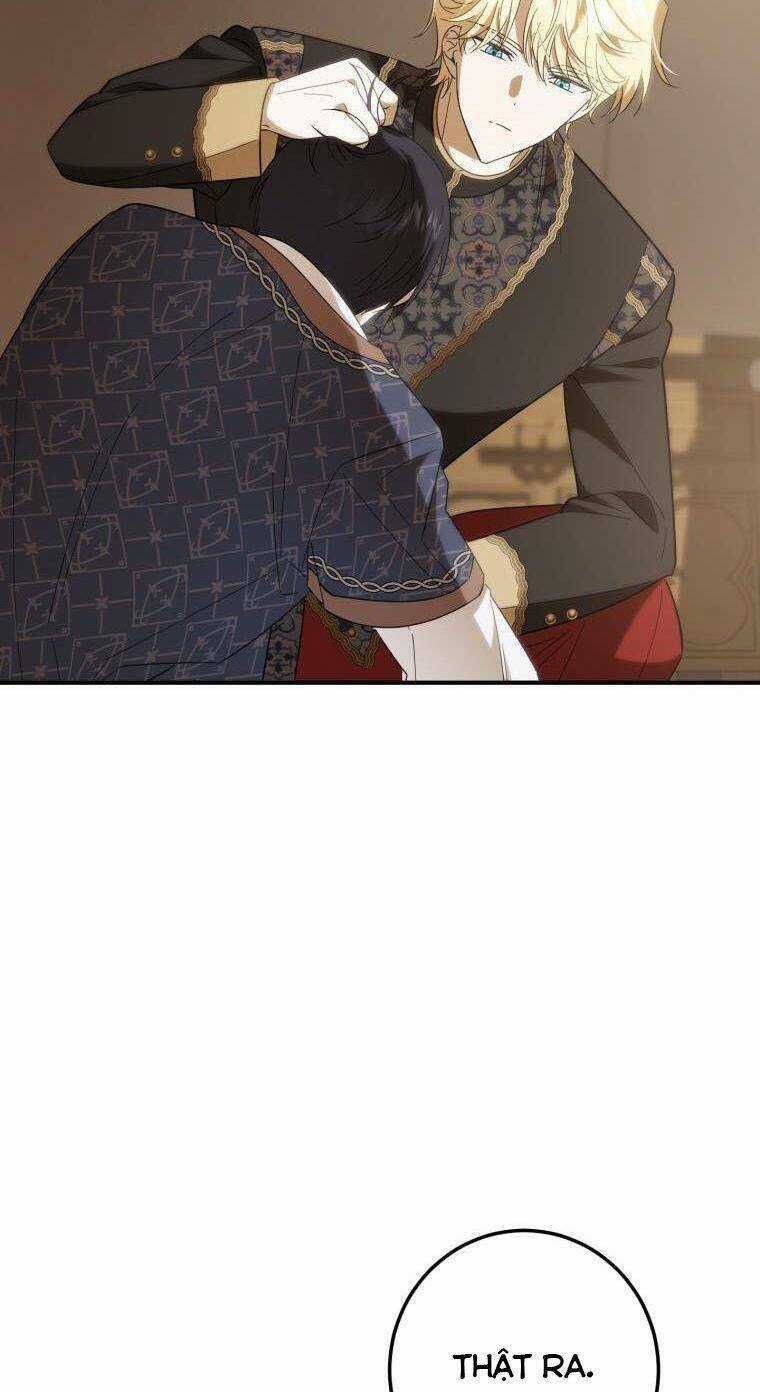 Bạo Chúa Thân Mến Chapter 32 trang 48