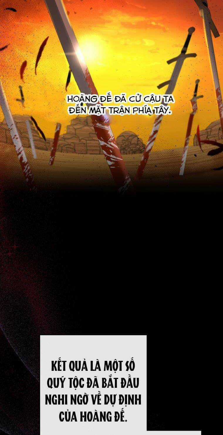 Bạo Chúa Thân Mến Chapter 32 trang 5