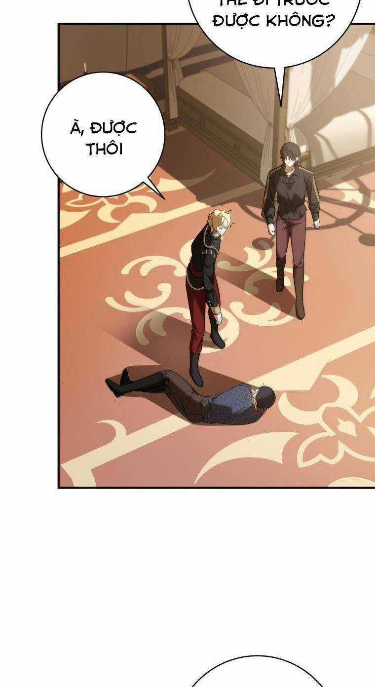 Bạo Chúa Thân Mến Chapter 32 trang 50