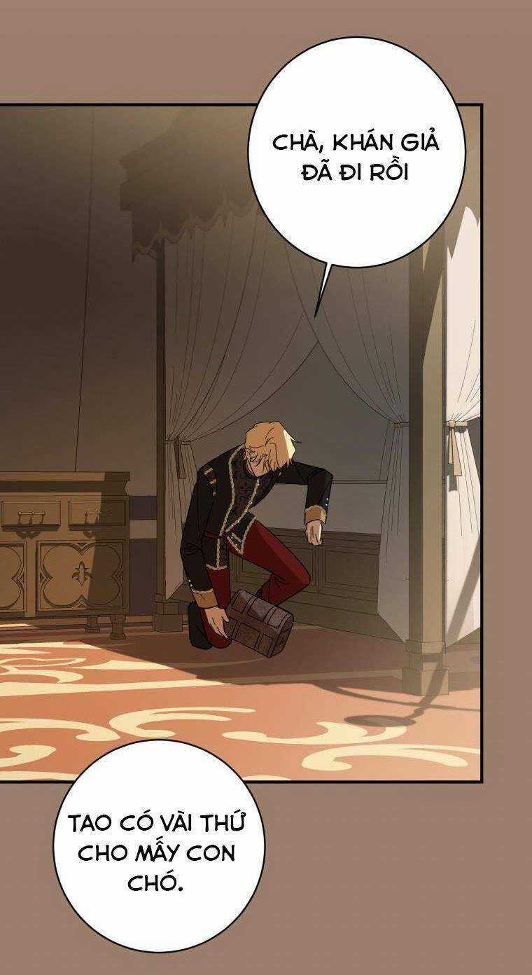 Bạo Chúa Thân Mến Chapter 32 trang 53