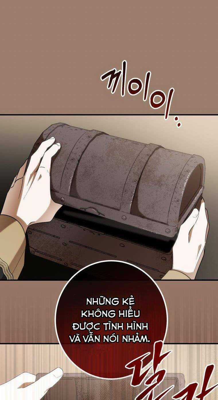 Bạo Chúa Thân Mến Chapter 32 trang 54