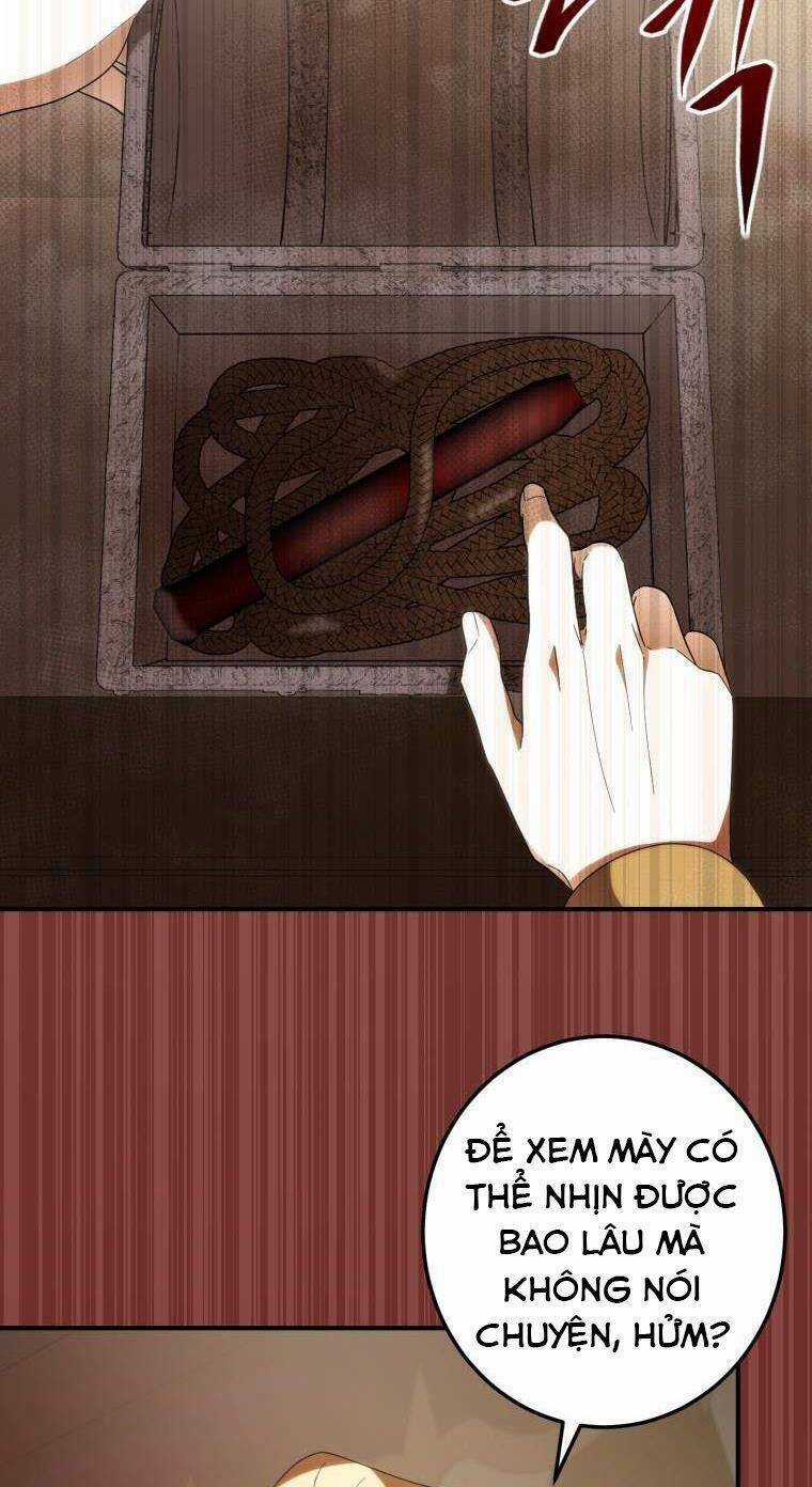 Bạo Chúa Thân Mến Chapter 32 trang 55