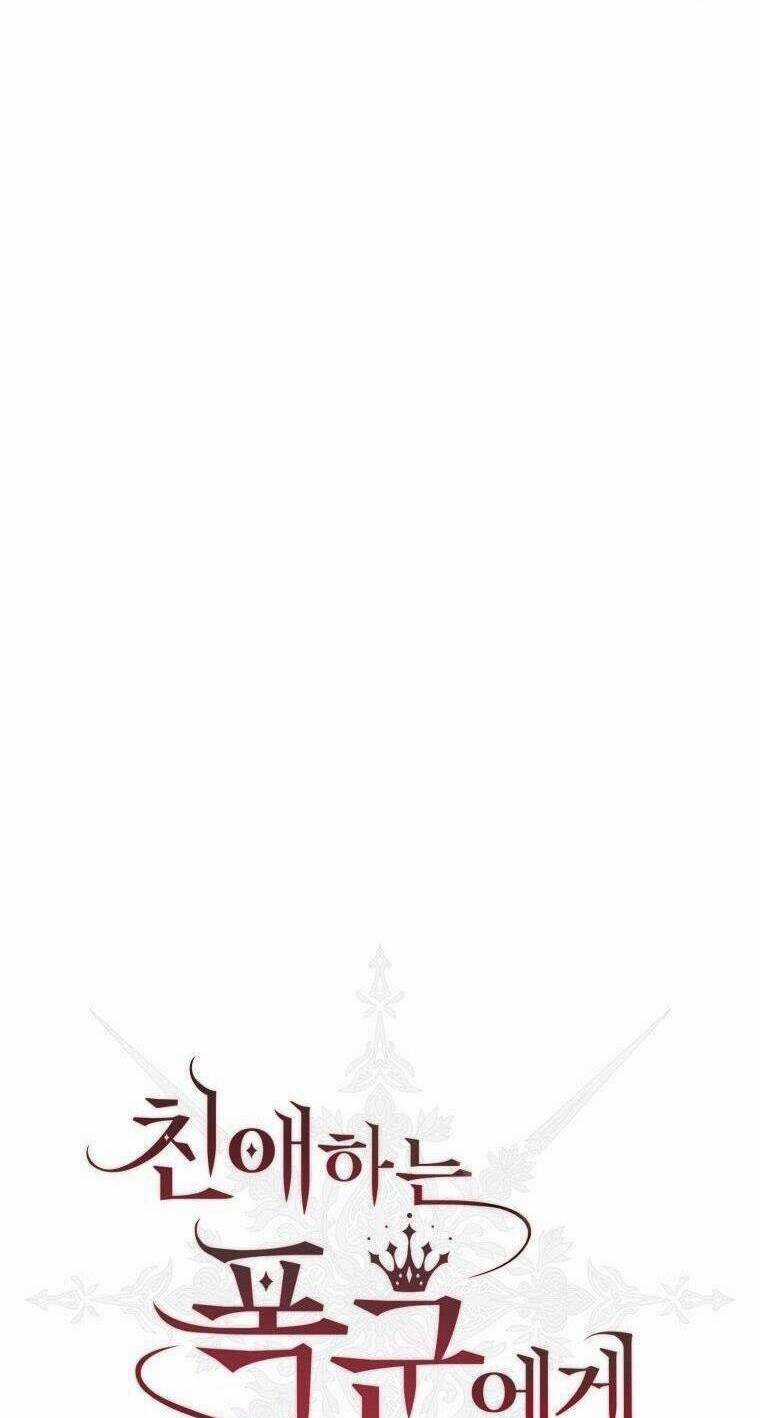 Bạo Chúa Thân Mến Chapter 32 trang 59