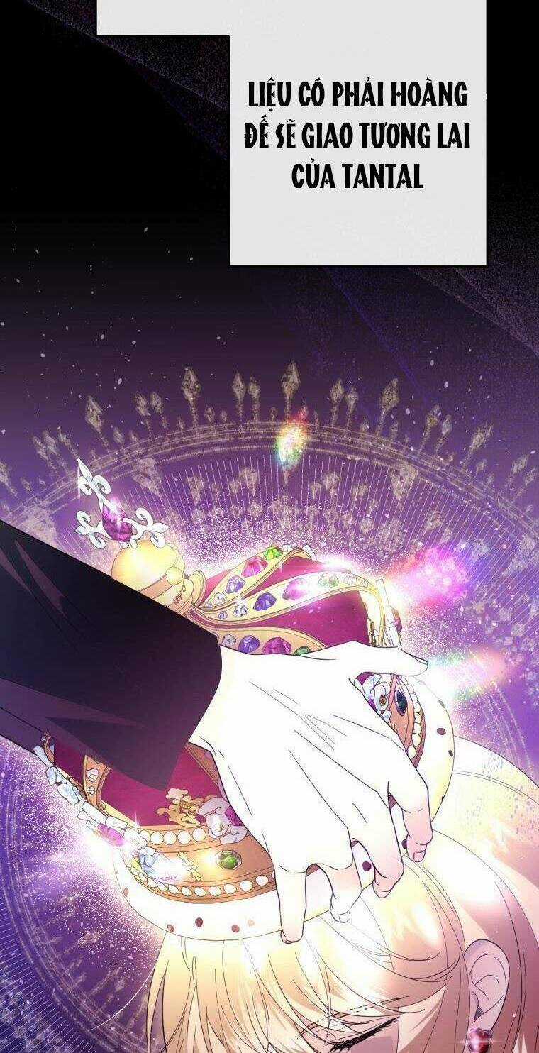 Bạo Chúa Thân Mến Chapter 32 trang 6