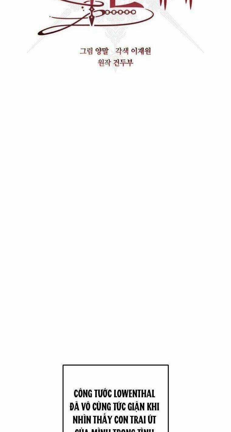 Bạo Chúa Thân Mến Chapter 32 trang 60