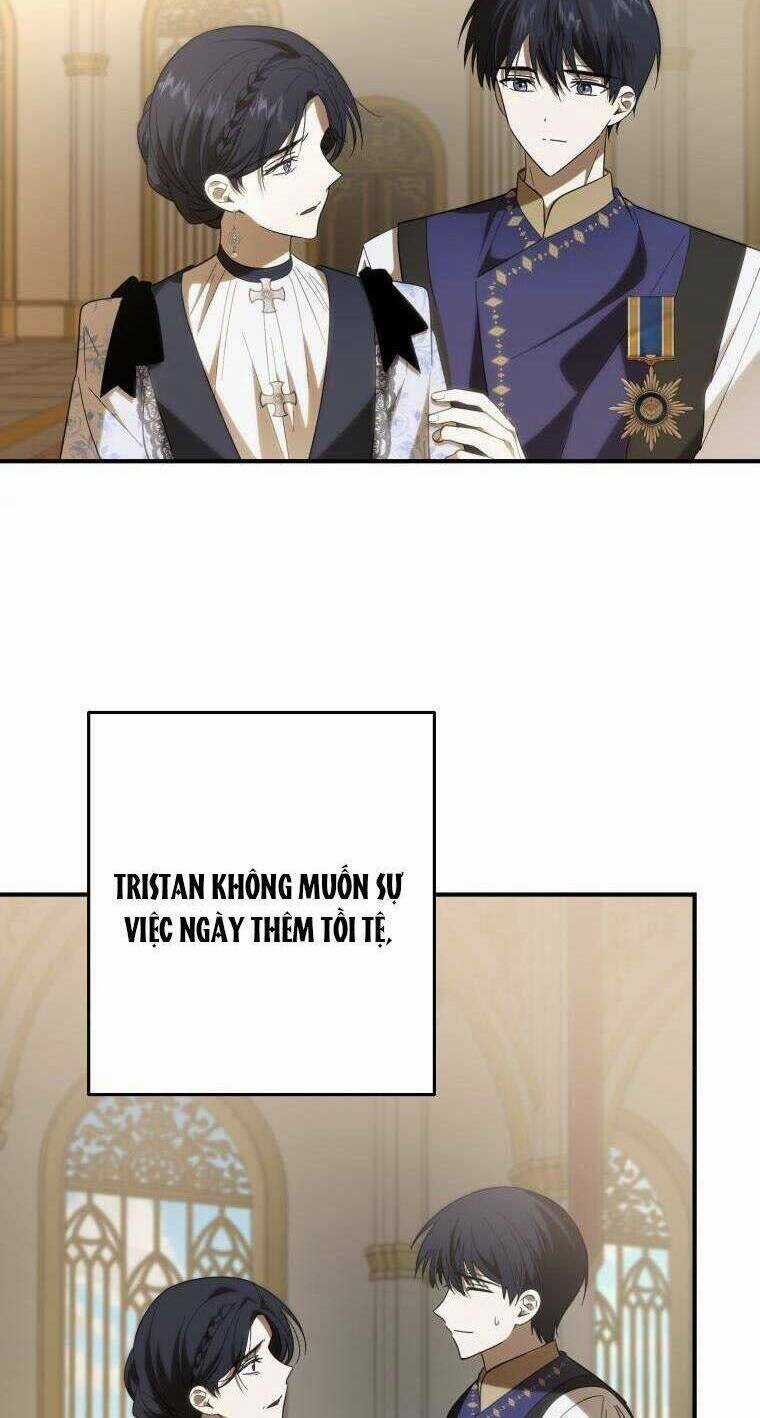 Bạo Chúa Thân Mến Chapter 32 trang 64