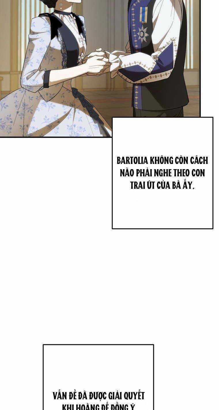 Bạo Chúa Thân Mến Chapter 32 trang 65