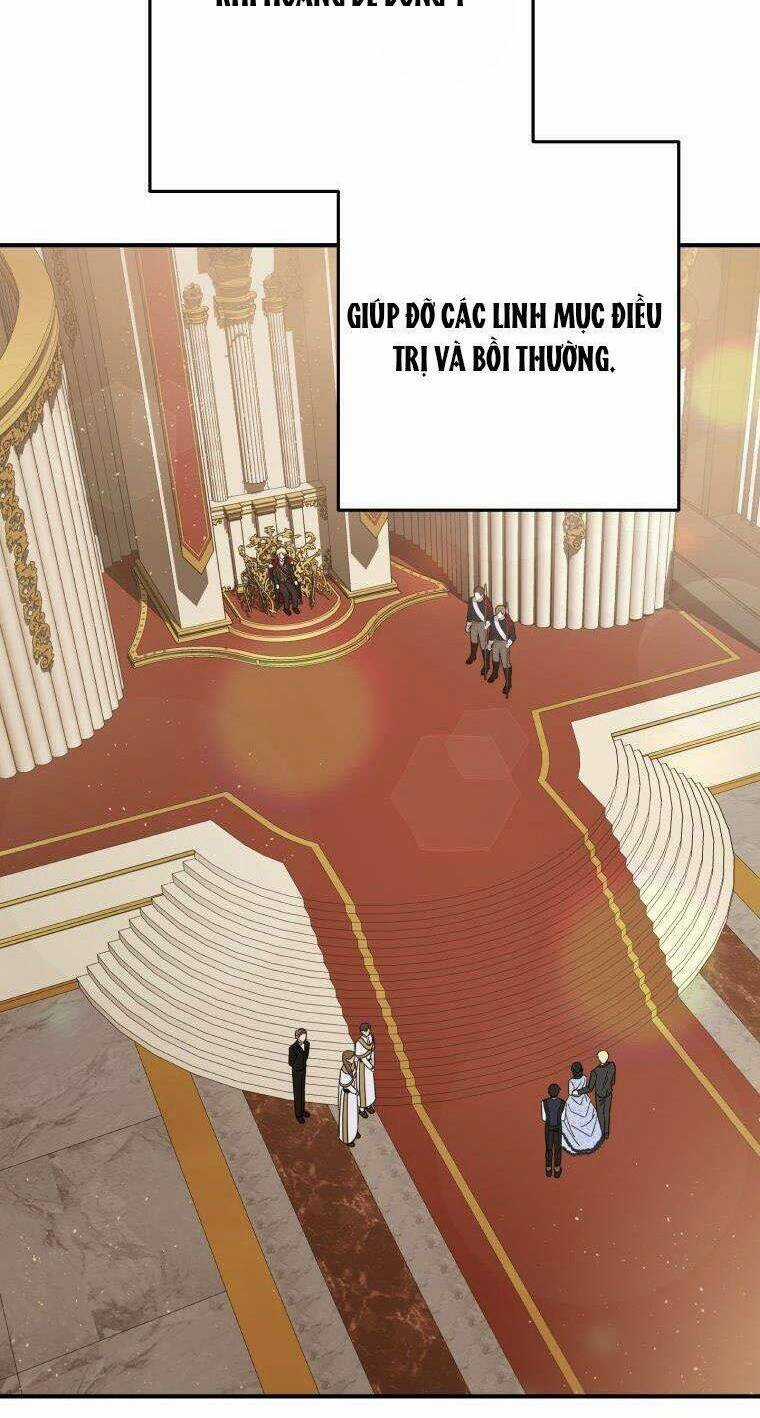 Bạo Chúa Thân Mến Chapter 32 trang 66