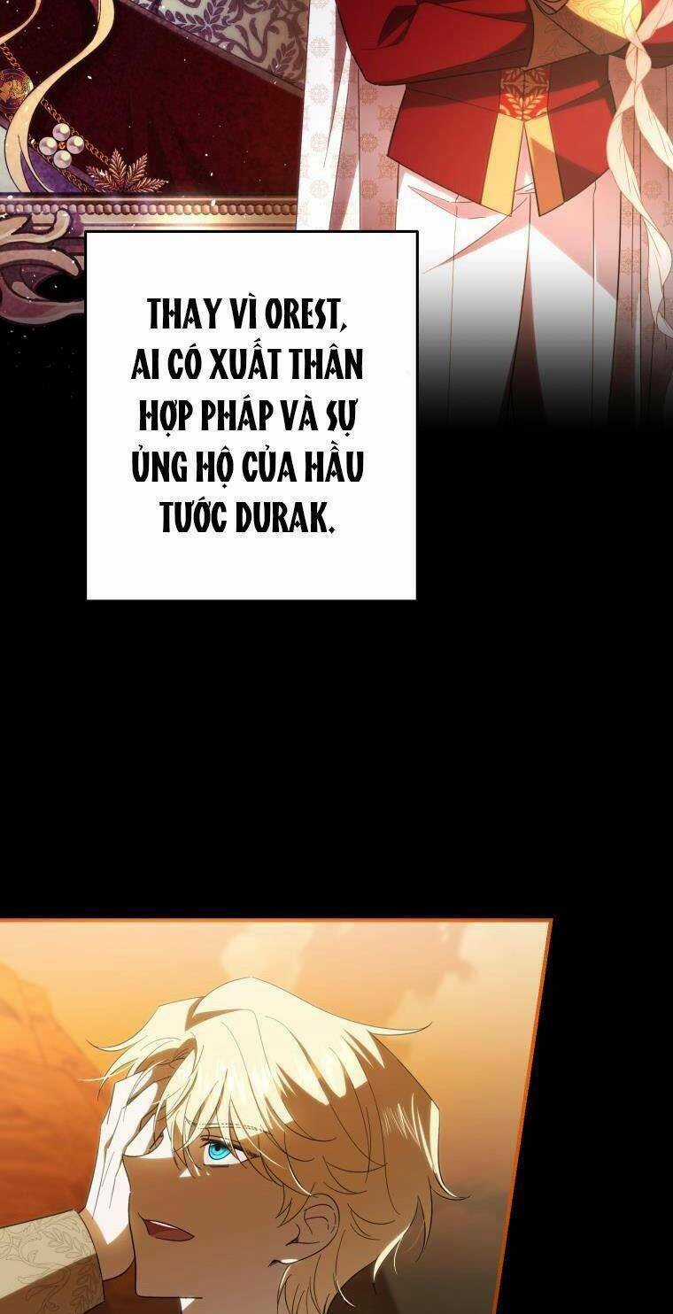 Bạo Chúa Thân Mến Chapter 32 trang 9