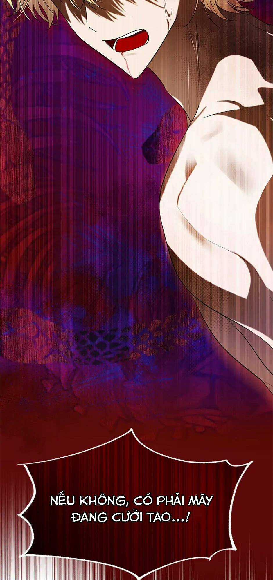 Bạo Chúa Thân Mến Chapter 33 trang 12