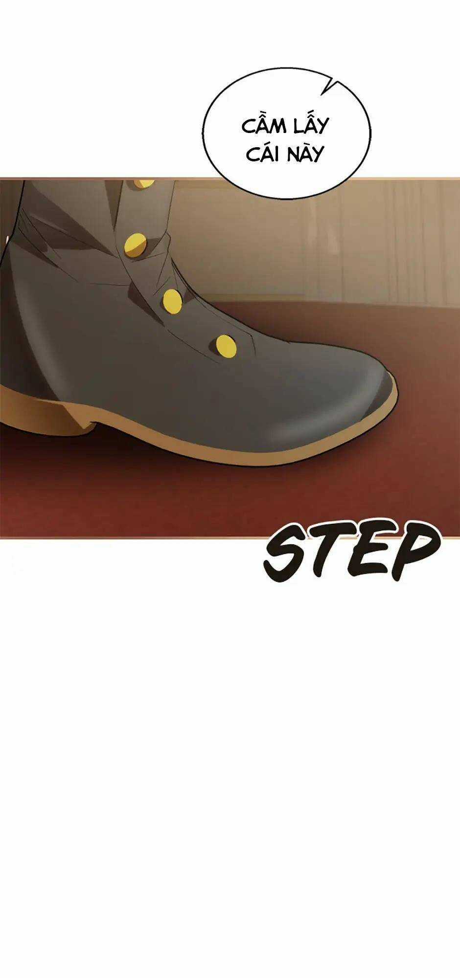 Bạo Chúa Thân Mến Chapter 33 trang 18