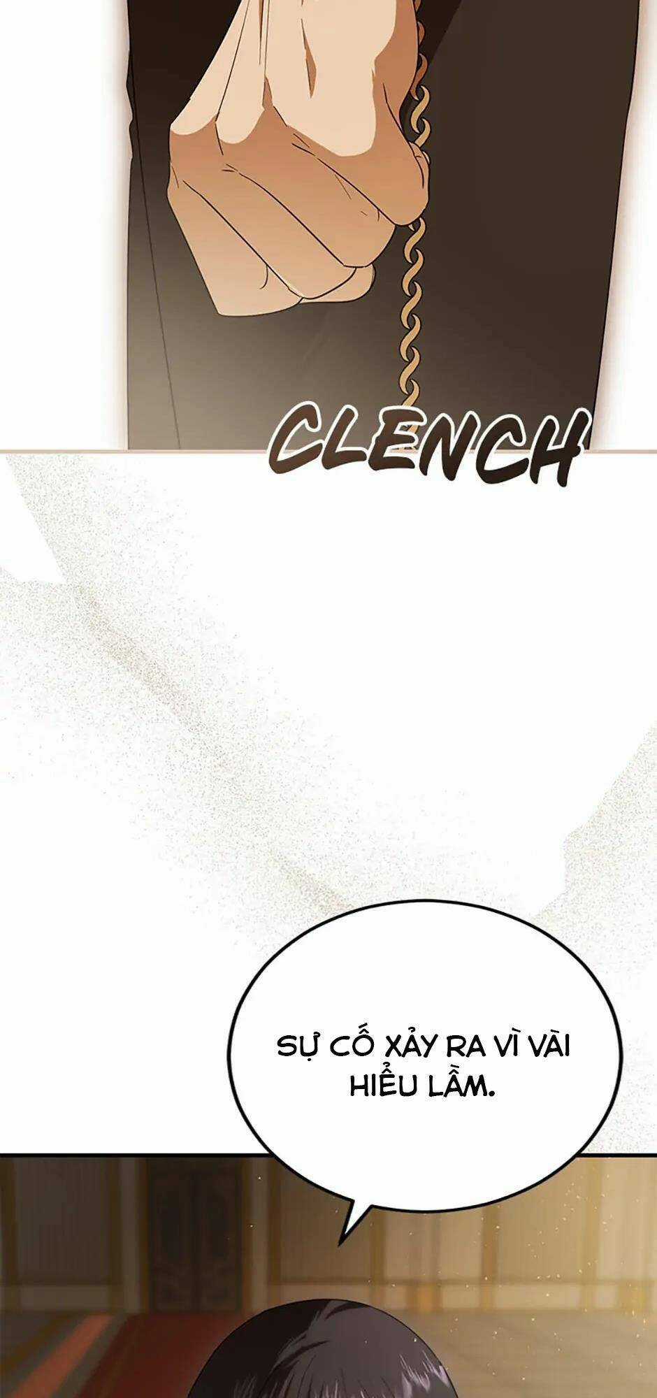 Bạo Chúa Thân Mến Chapter 33 trang 20