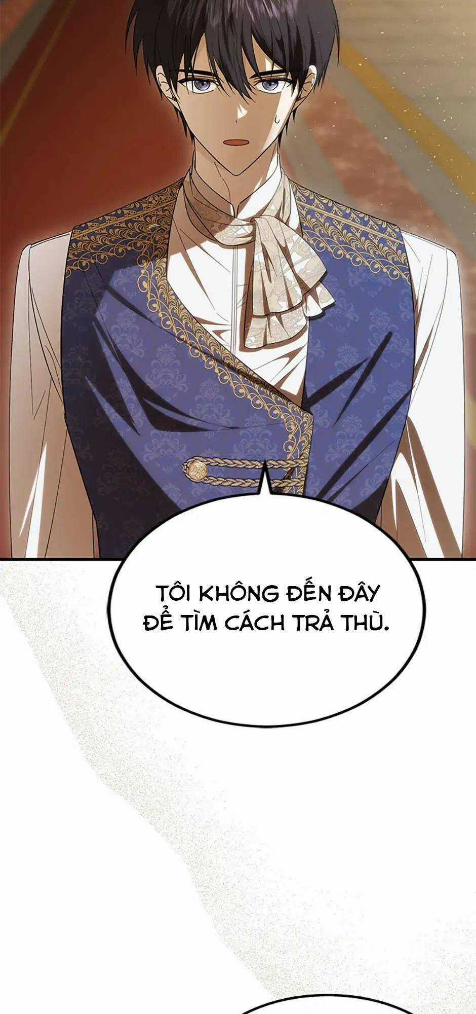 Bạo Chúa Thân Mến Chapter 33 trang 21