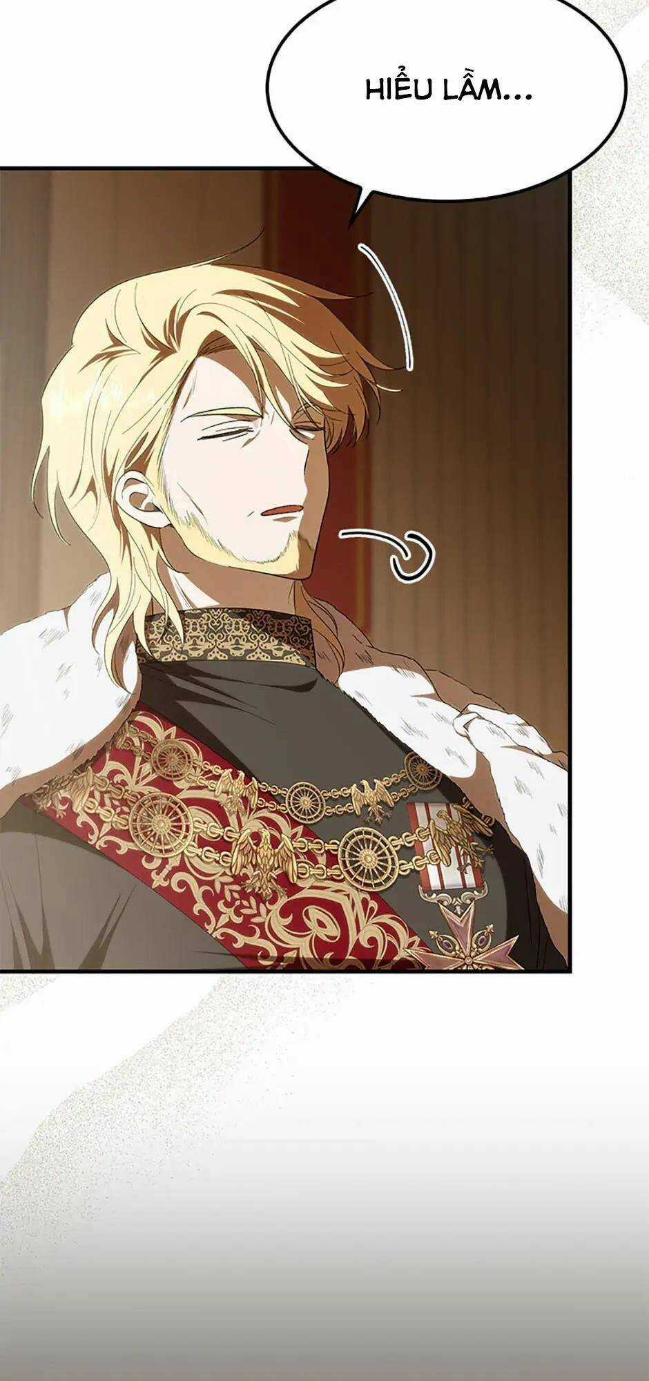 Bạo Chúa Thân Mến Chapter 33 trang 22