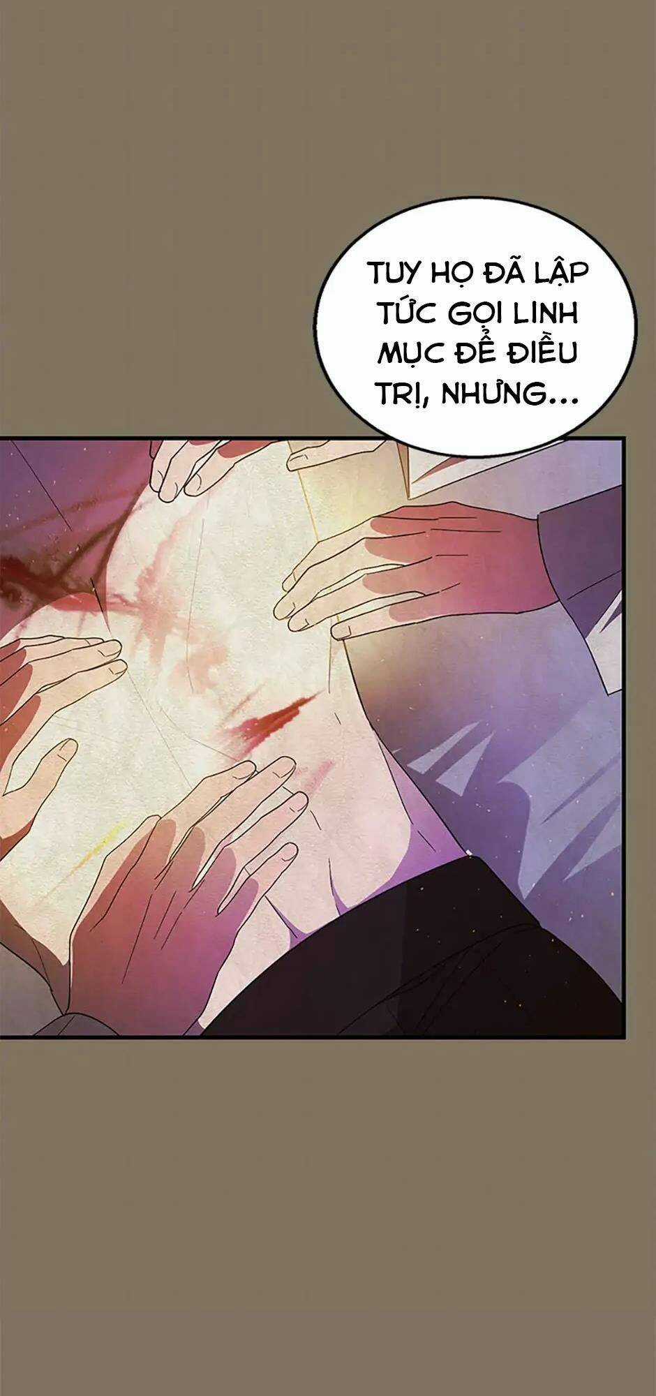 Bạo Chúa Thân Mến Chapter 33 trang 24