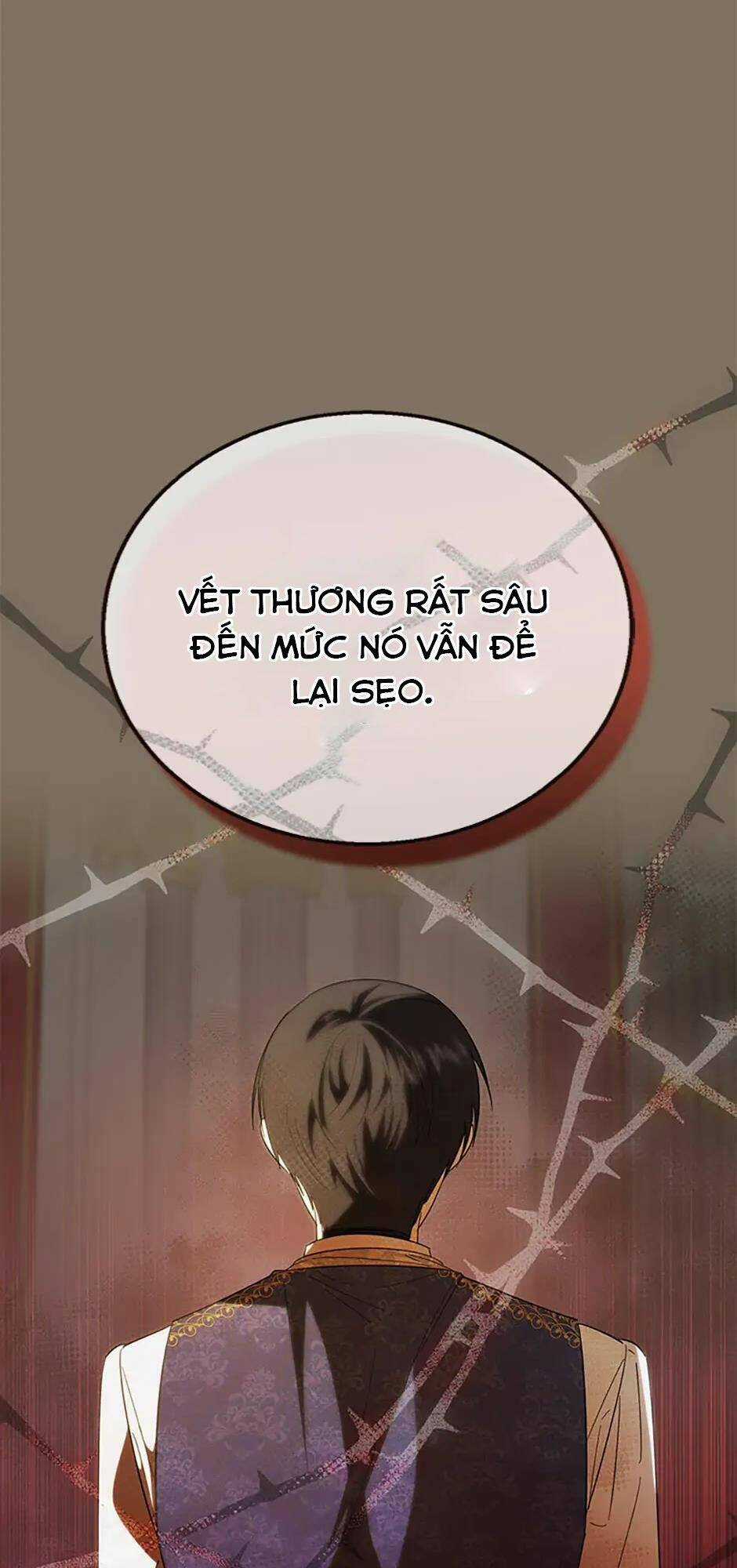 Bạo Chúa Thân Mến Chapter 33 trang 25