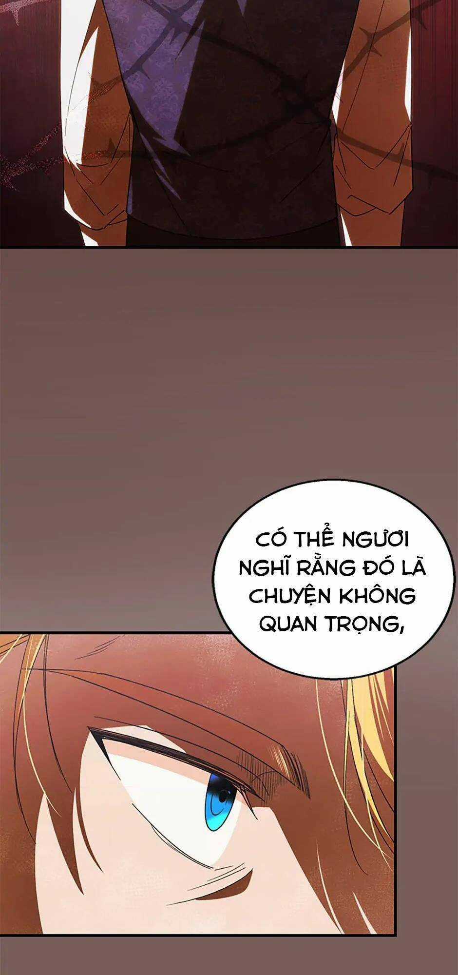 Bạo Chúa Thân Mến Chapter 33 trang 26