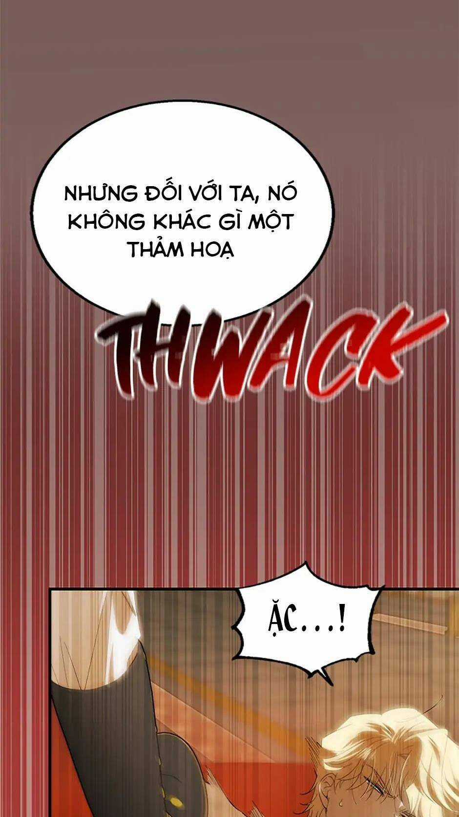 Bạo Chúa Thân Mến Chapter 33 trang 27