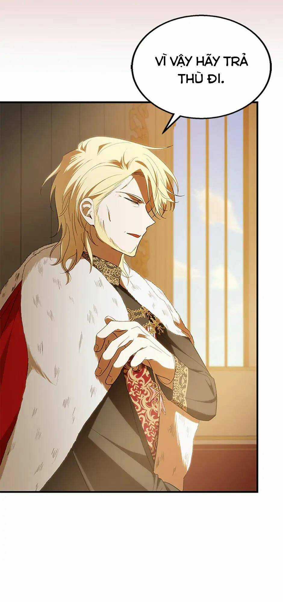 Bạo Chúa Thân Mến Chapter 33 trang 29