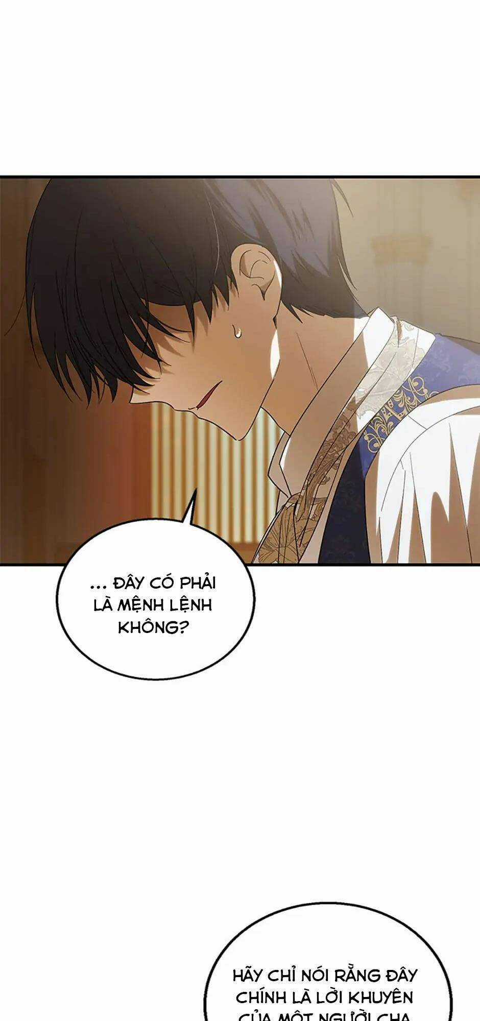 Bạo Chúa Thân Mến Chapter 33 trang 30