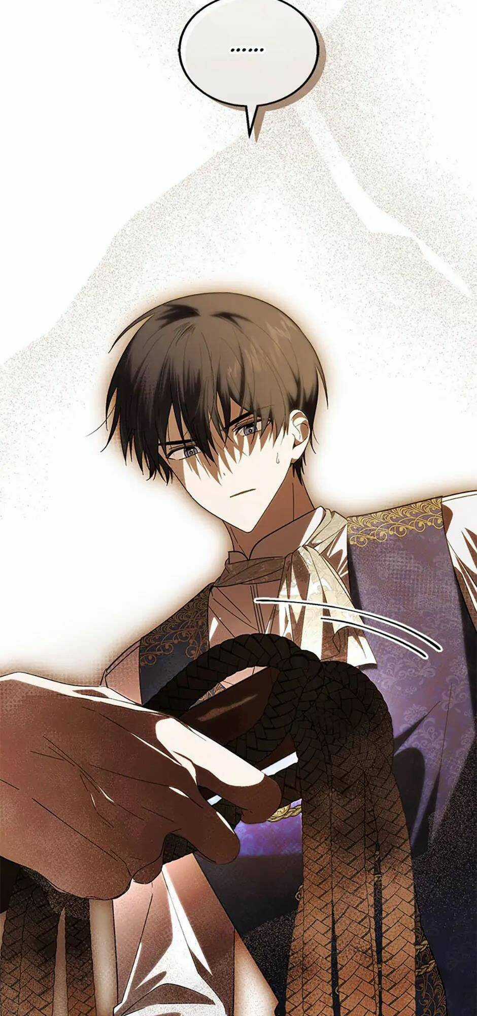 Bạo Chúa Thân Mến Chapter 33 trang 32