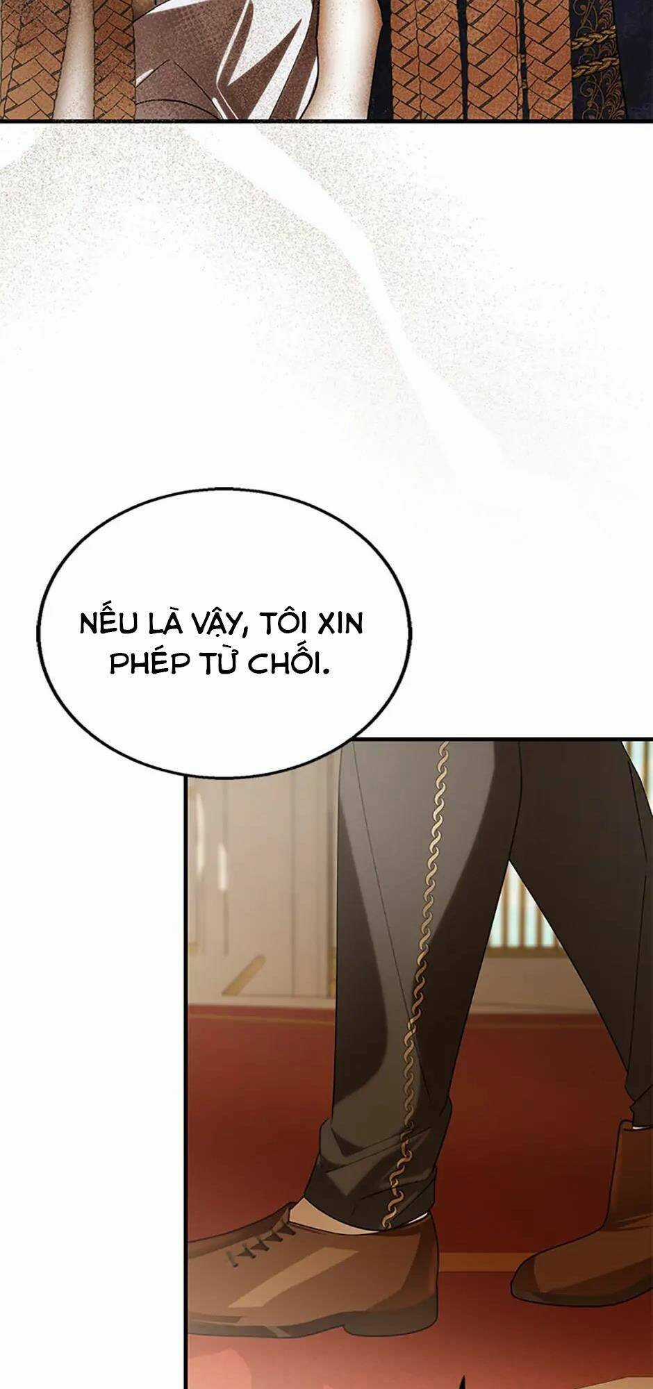 Bạo Chúa Thân Mến Chapter 33 trang 33