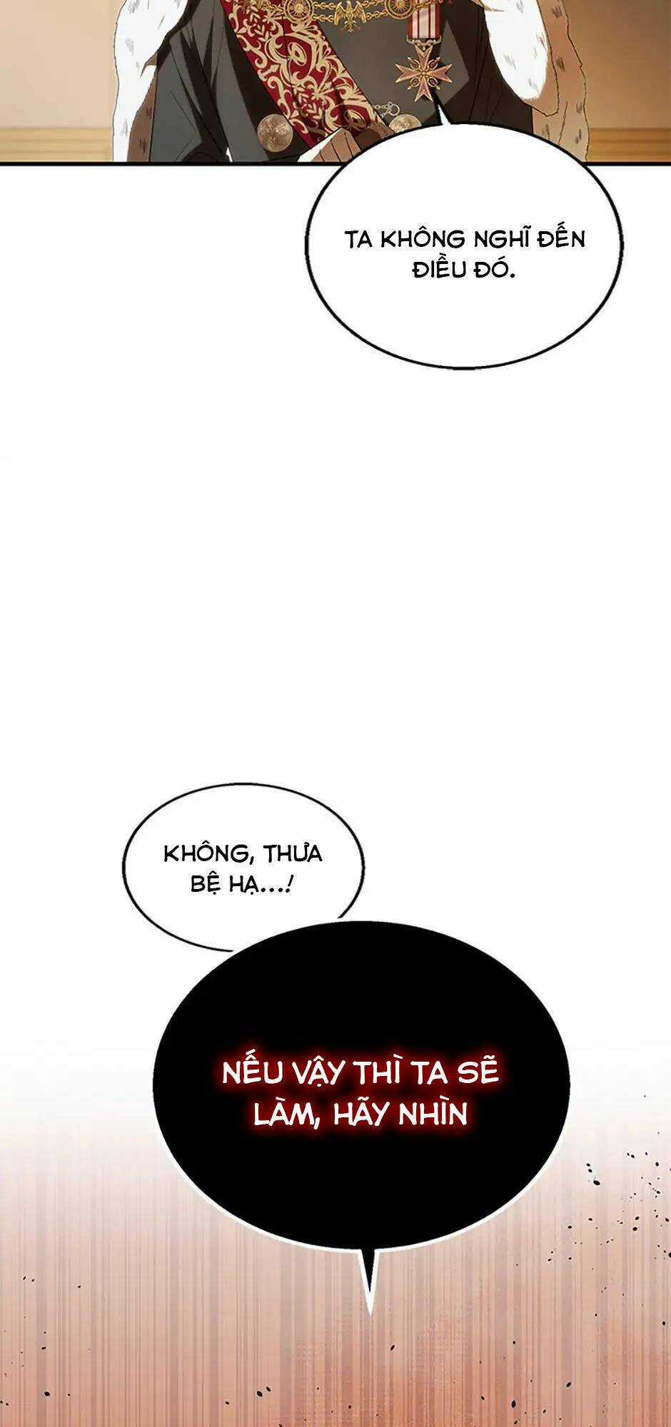 Bạo Chúa Thân Mến Chapter 33 trang 35