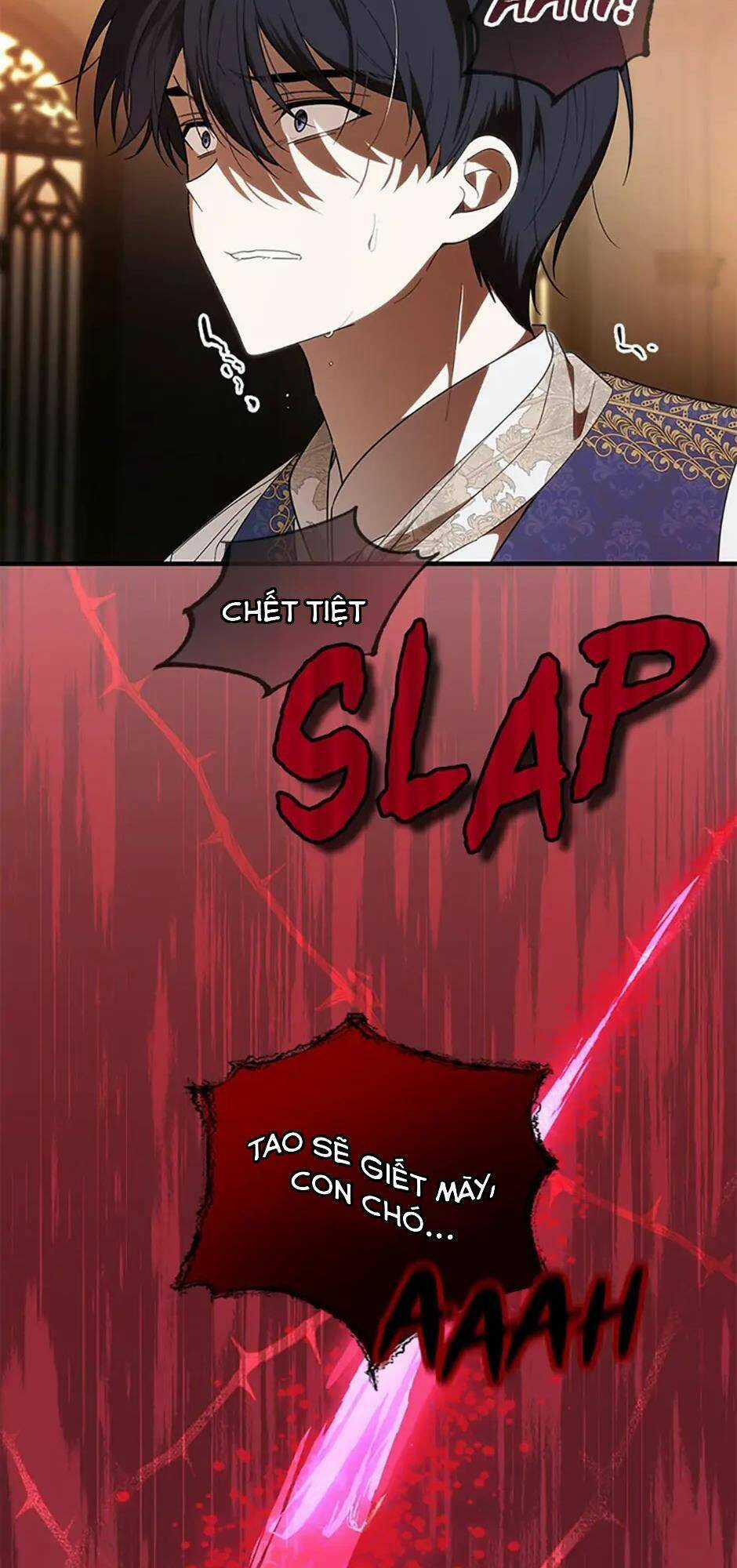 Bạo Chúa Thân Mến Chapter 33 trang 38