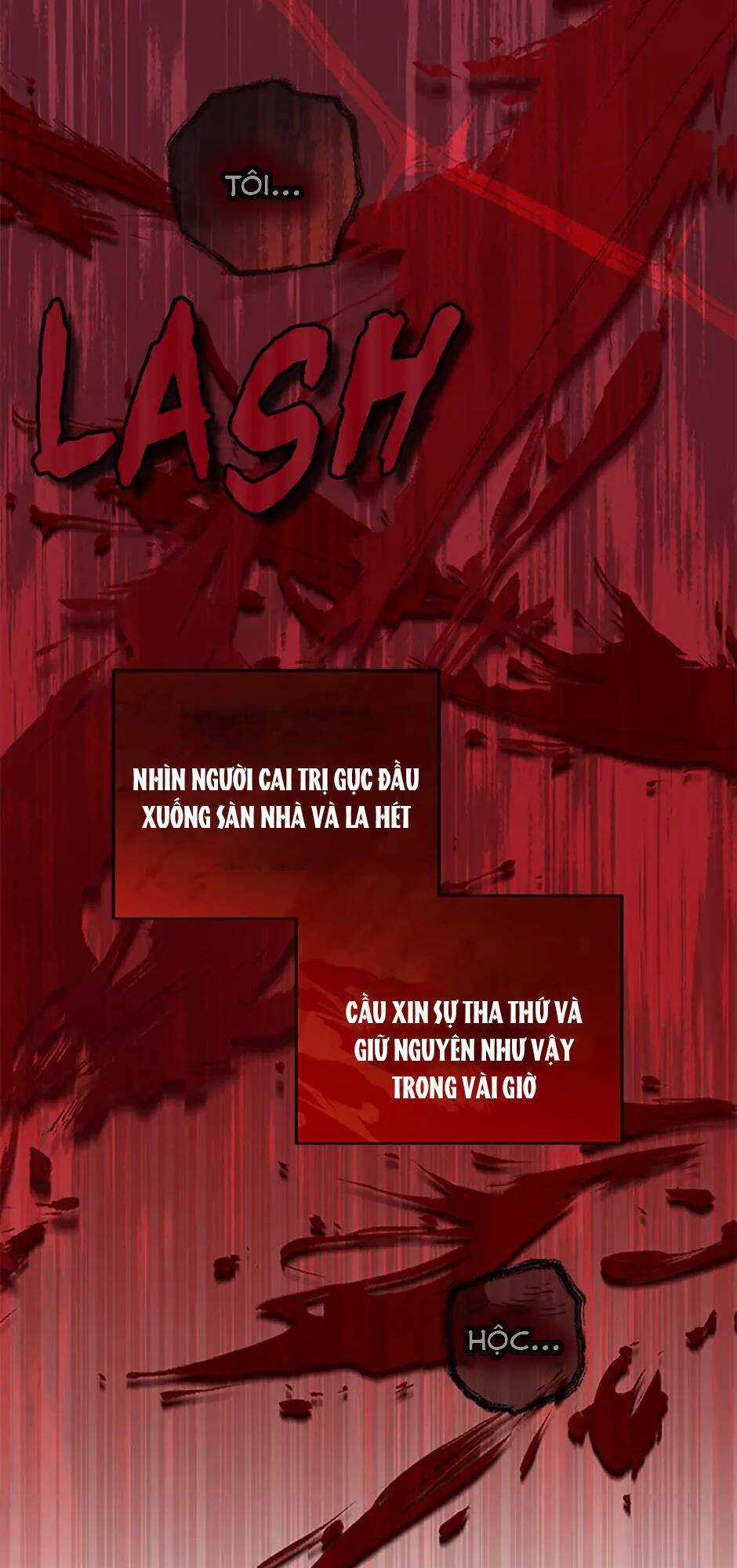 Bạo Chúa Thân Mến Chapter 33 trang 40