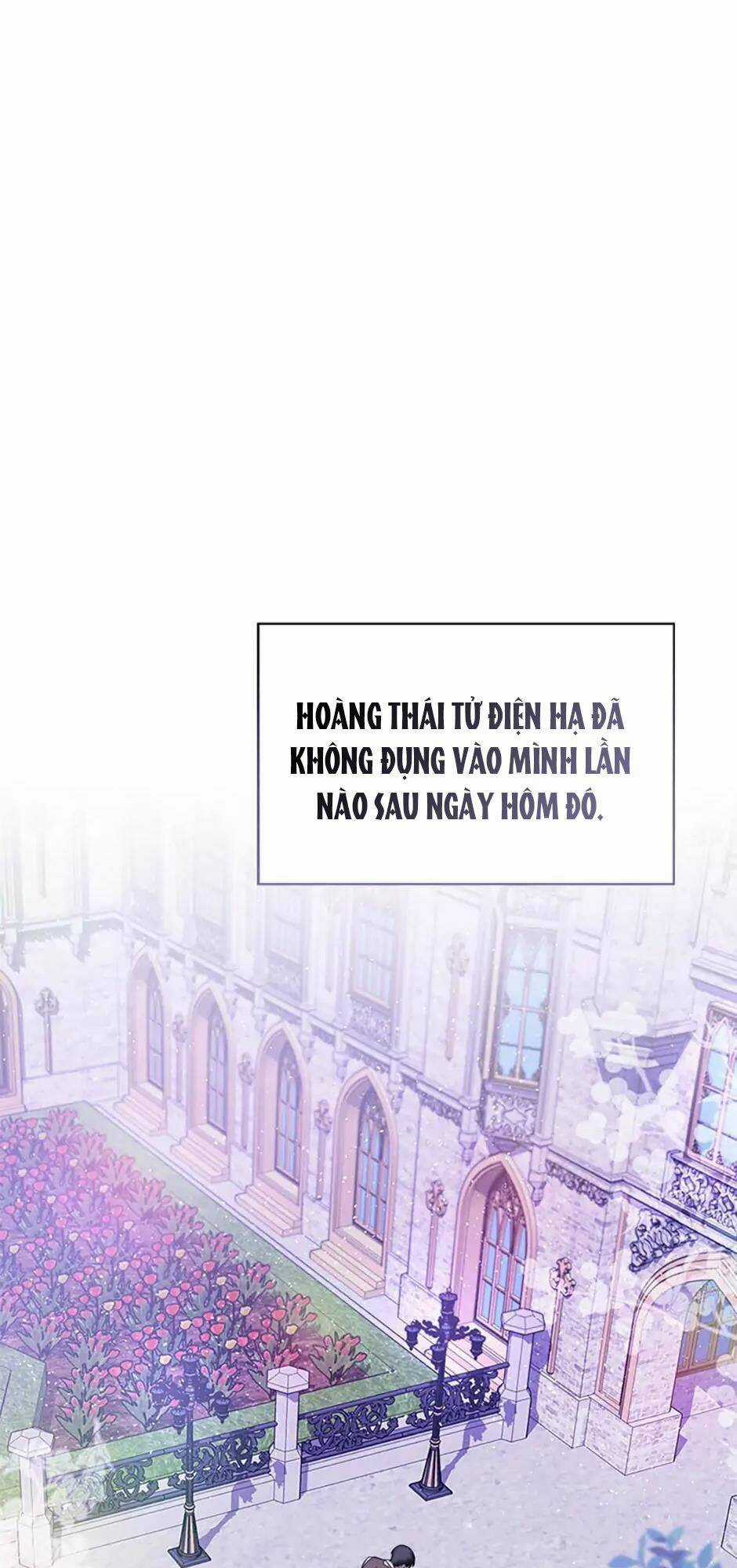 Bạo Chúa Thân Mến Chapter 33 trang 44