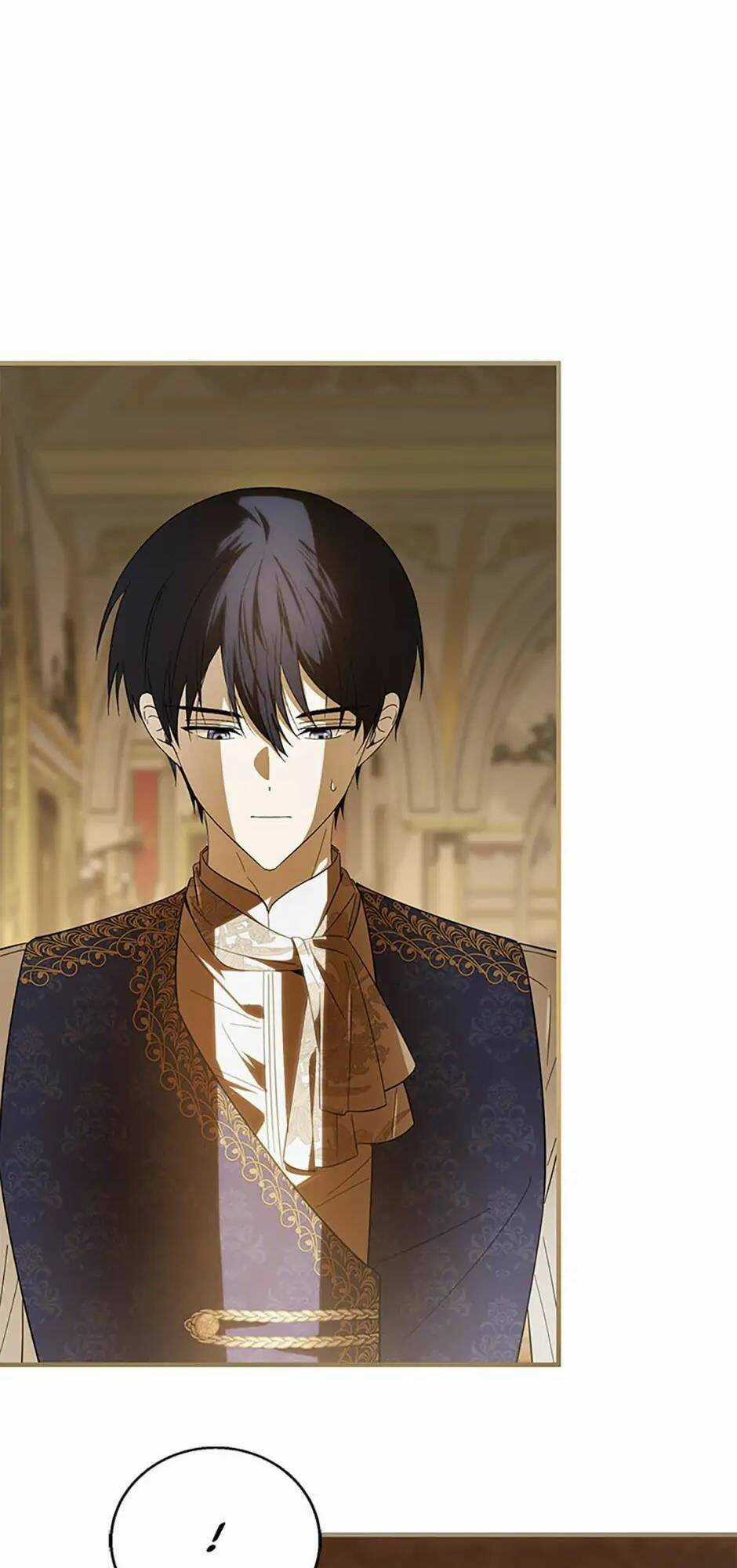 Bạo Chúa Thân Mến Chapter 33 trang 5