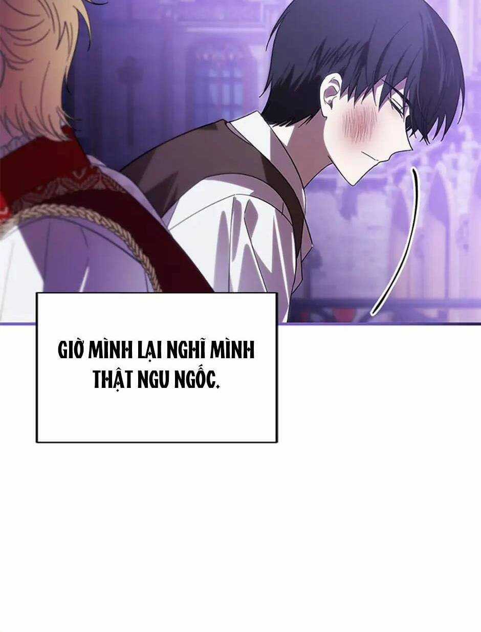 Bạo Chúa Thân Mến Chapter 33 trang 50