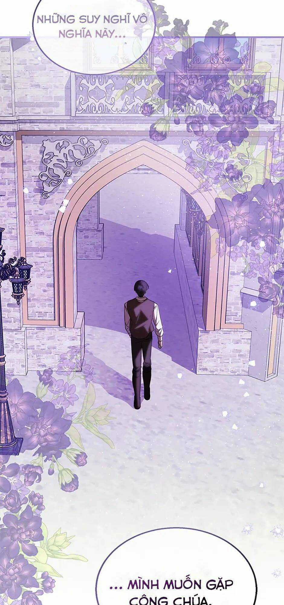 Bạo Chúa Thân Mến Chapter 33 trang 52