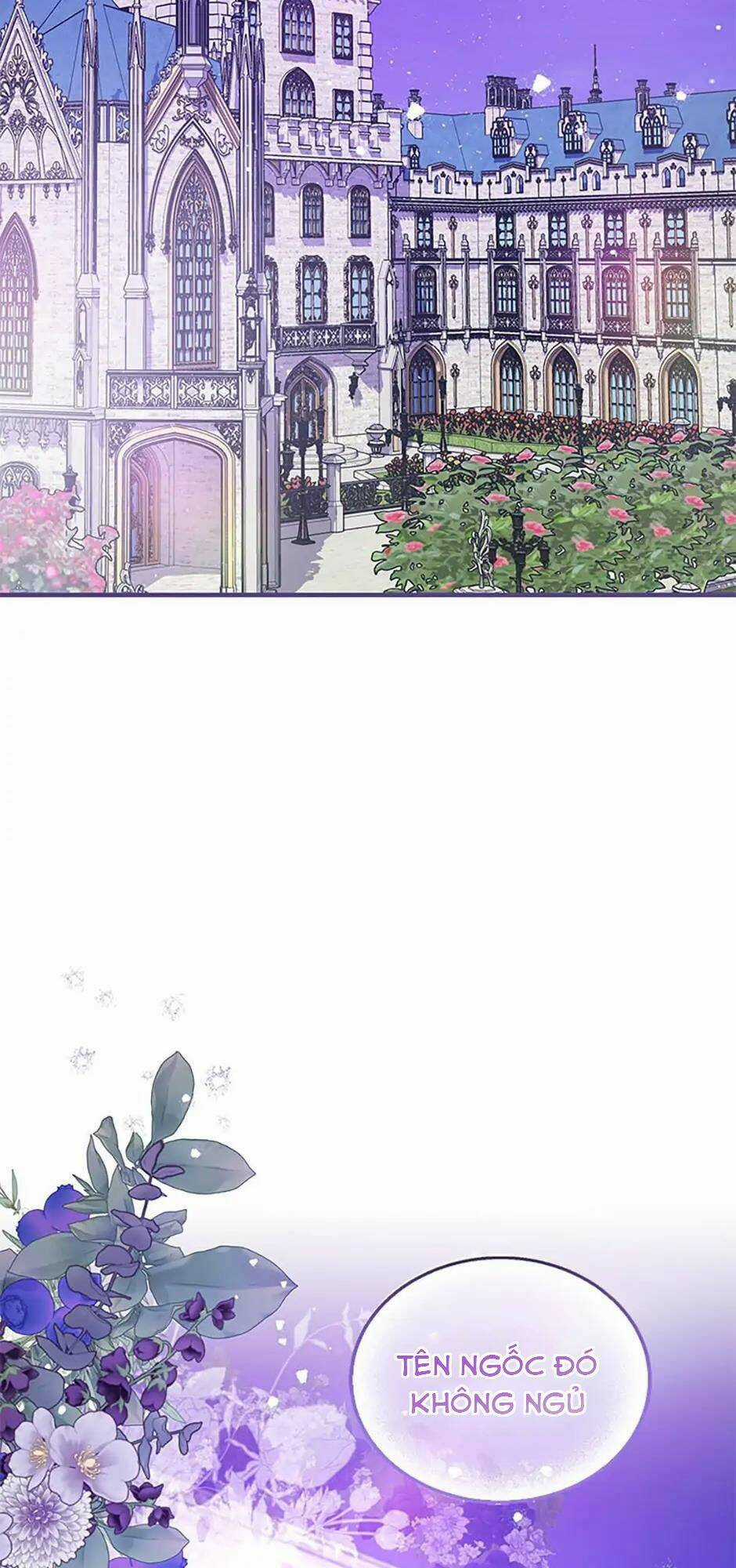 Bạo Chúa Thân Mến Chapter 33 trang 54