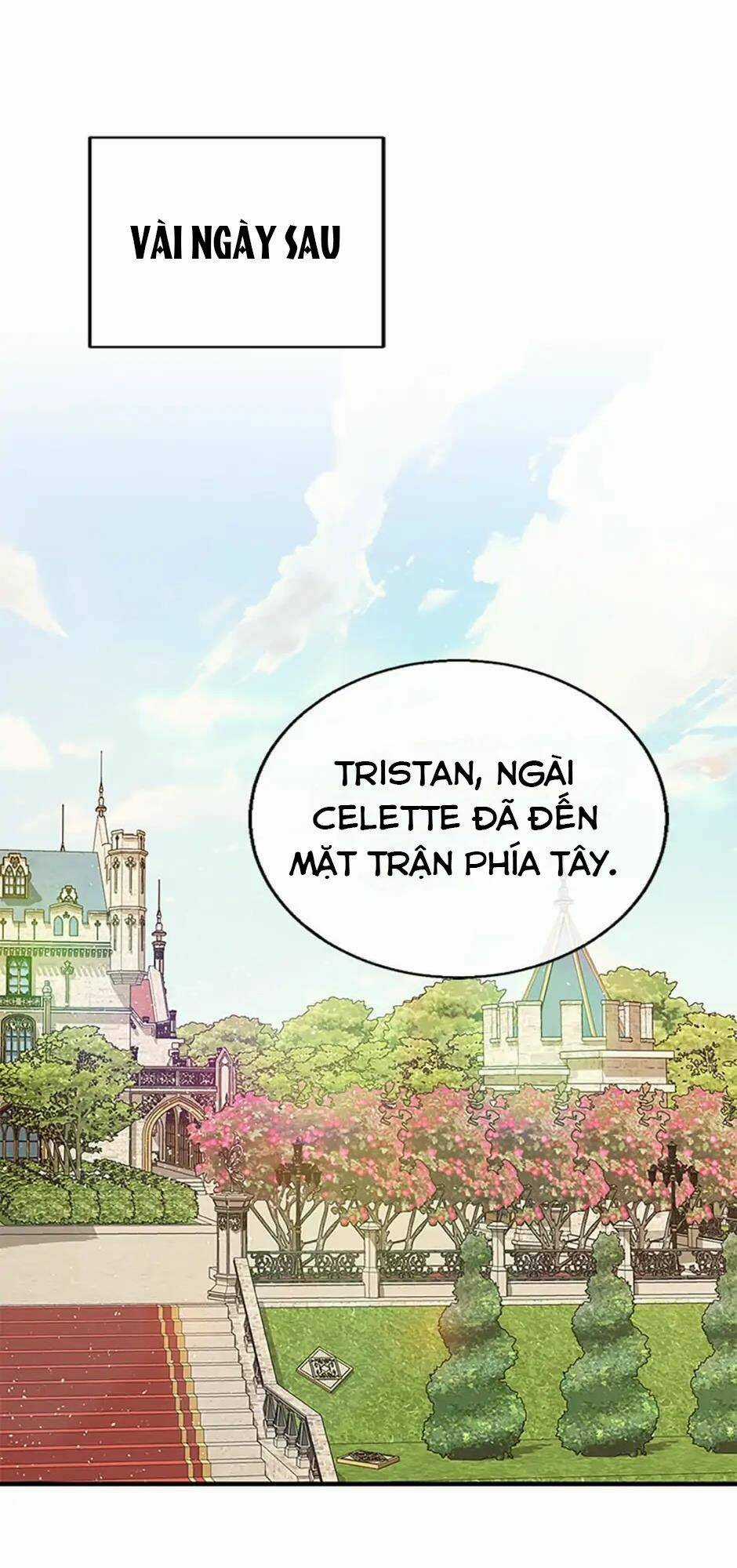 Bạo Chúa Thân Mến Chapter 33 trang 58