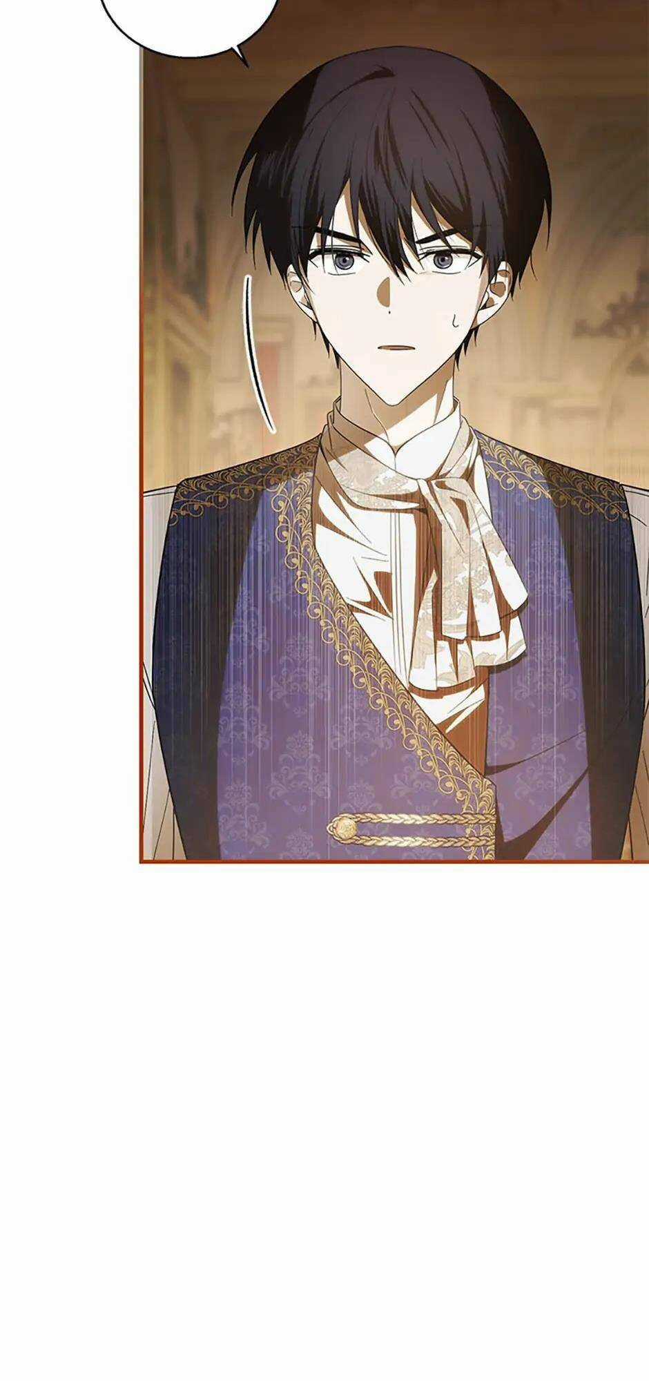 Bạo Chúa Thân Mến Chapter 33 trang 6