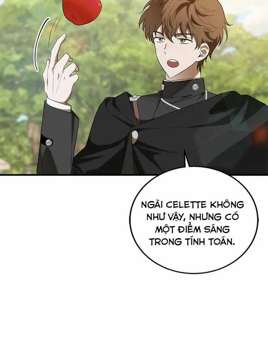 Bạo Chúa Thân Mến Chapter 33 trang 61