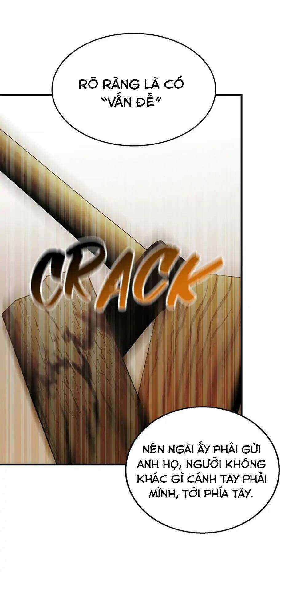 Bạo Chúa Thân Mến Chapter 33 trang 62