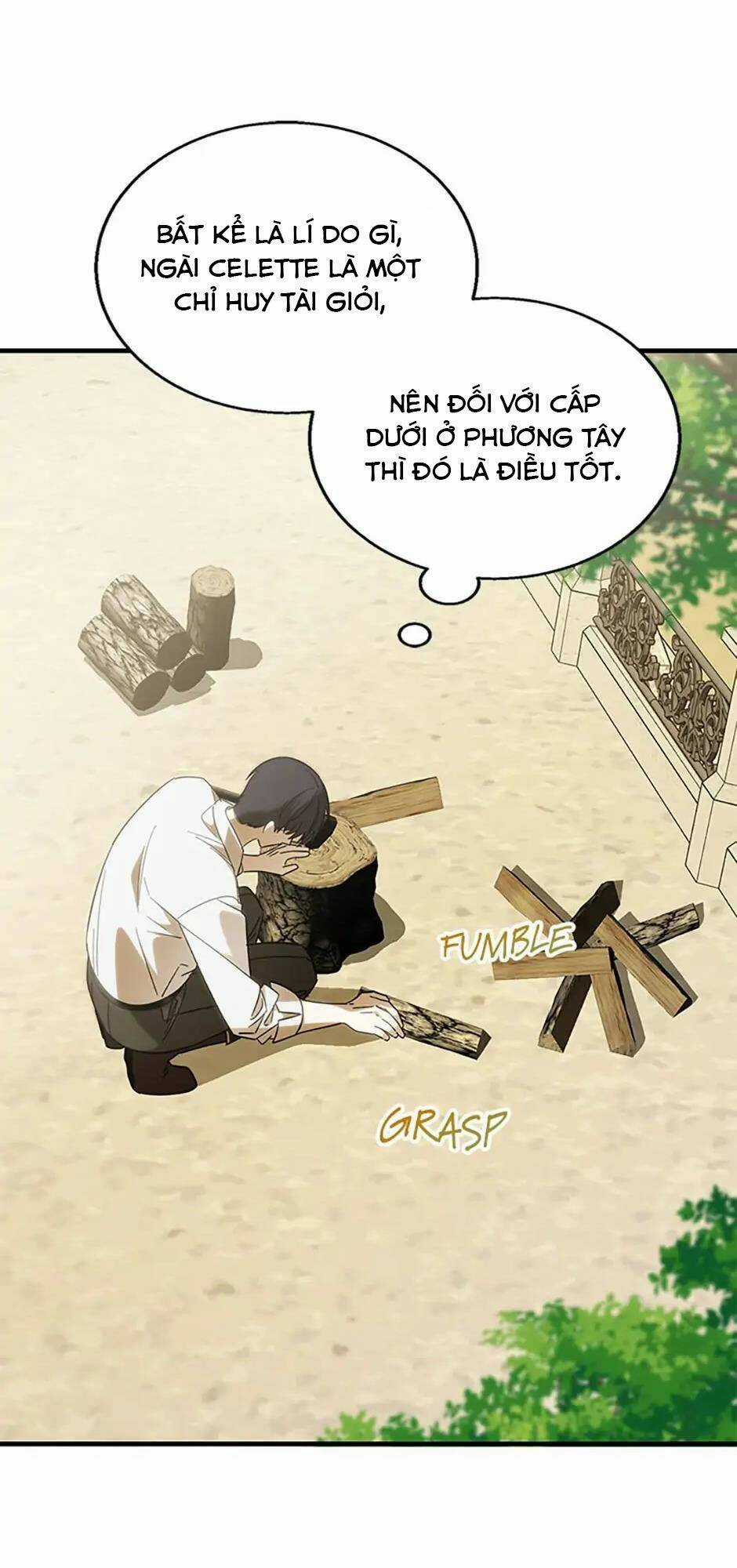 Bạo Chúa Thân Mến Chapter 33 trang 63