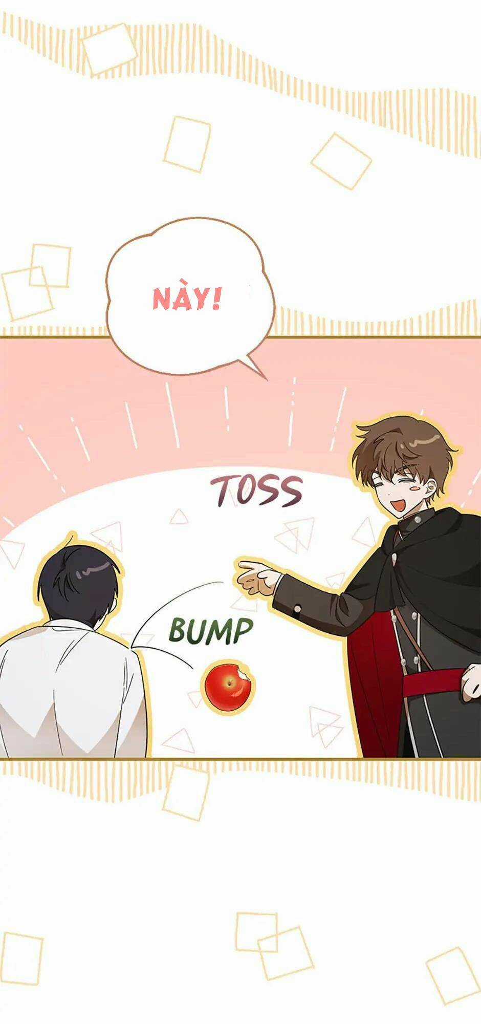 Bạo Chúa Thân Mến Chapter 33 trang 65