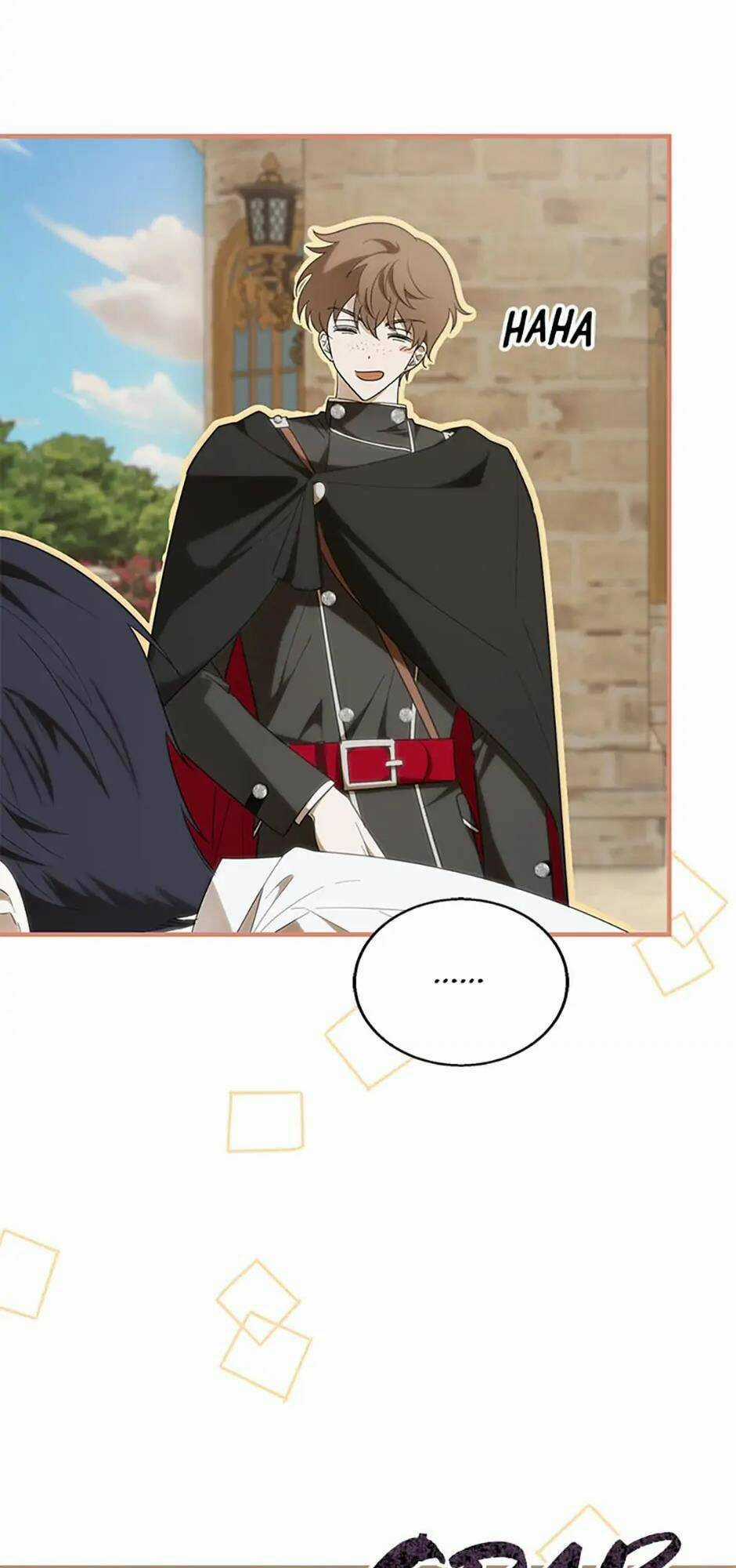 Bạo Chúa Thân Mến Chapter 33 trang 66