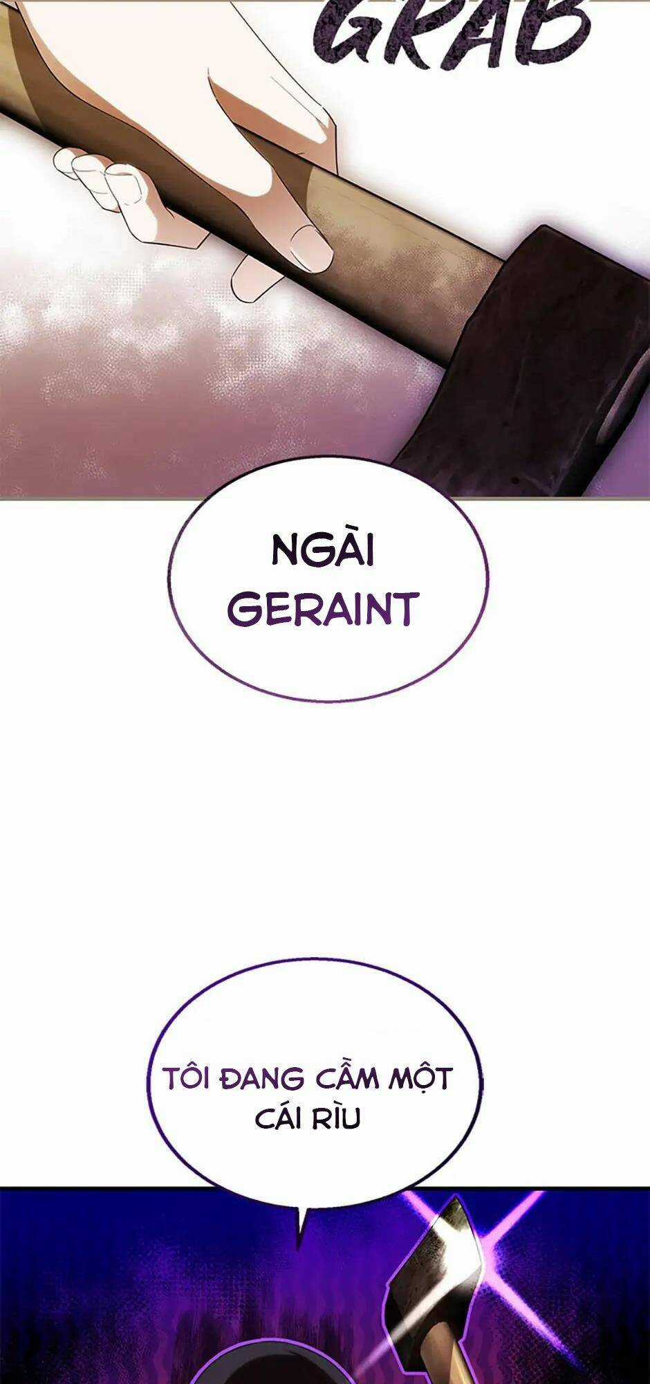 Bạo Chúa Thân Mến Chapter 33 trang 67