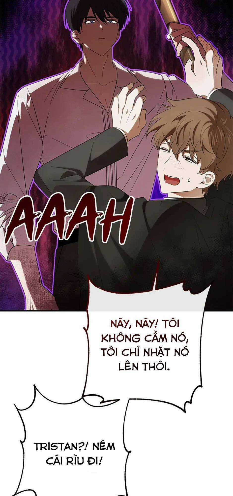 Bạo Chúa Thân Mến Chapter 33 trang 68