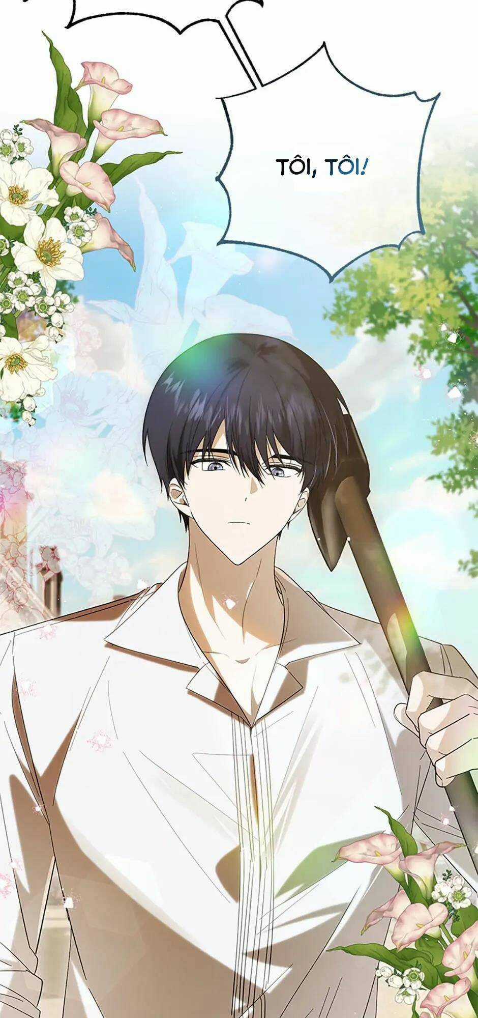 Bạo Chúa Thân Mến Chapter 33 trang 69