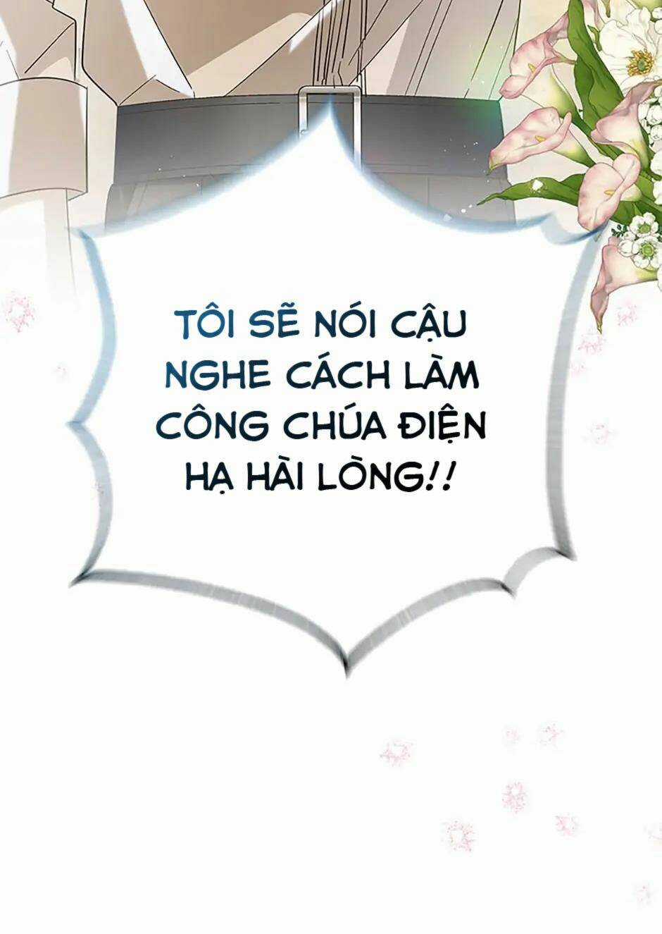 Bạo Chúa Thân Mến Chapter 33 trang 70