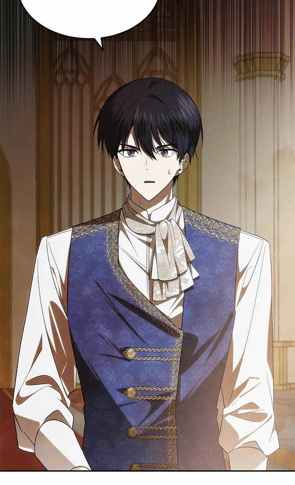 Bạo Chúa Thân Mến Chapter 33 trang 9