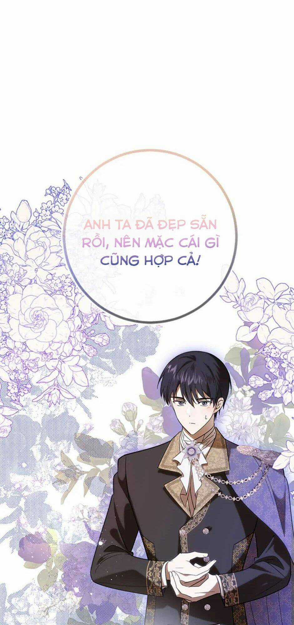 Bạo Chúa Thân Mến Chapter 35 trang 12